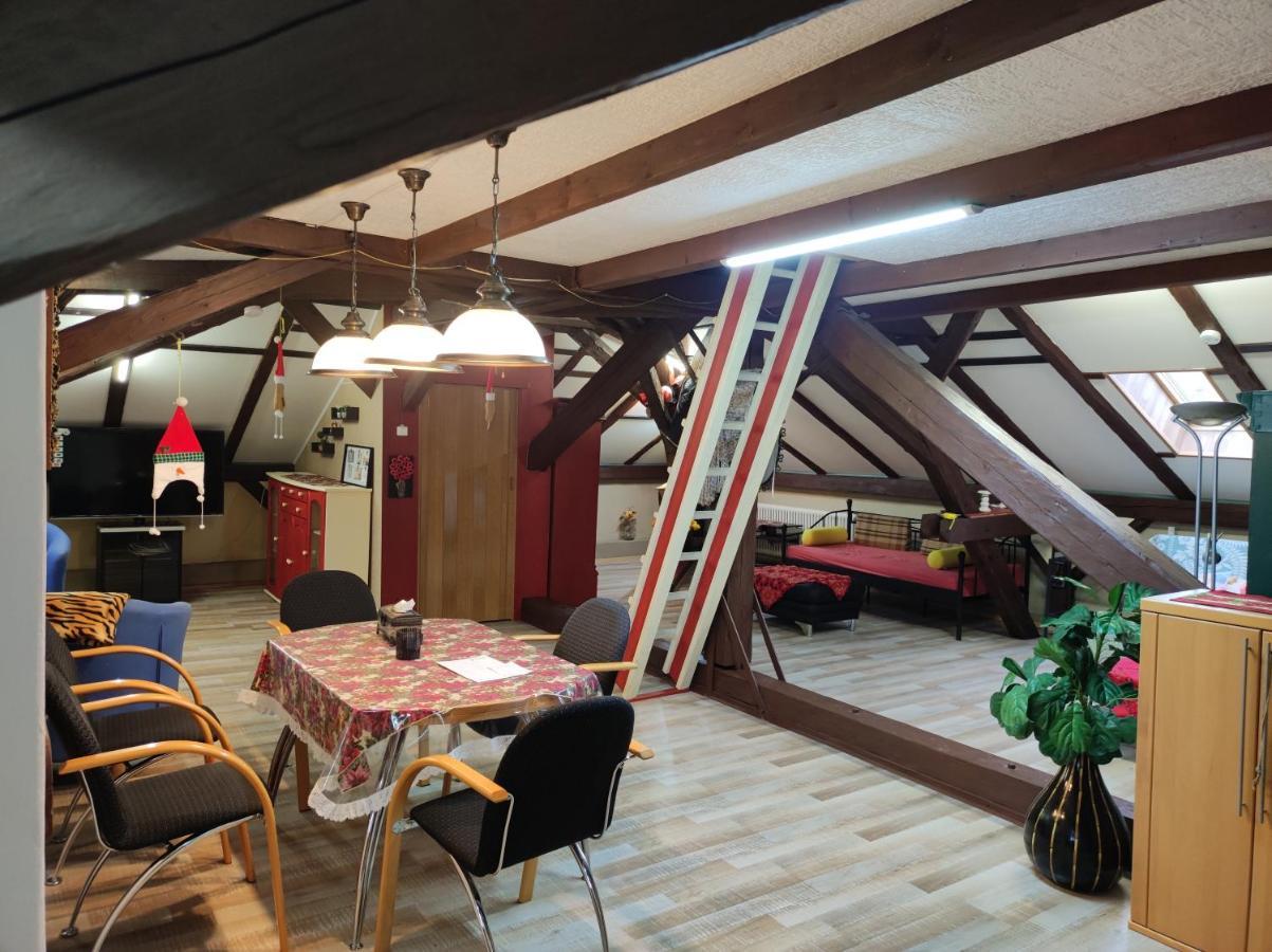 Family -Only- Welcome To Berching Extérieur photo