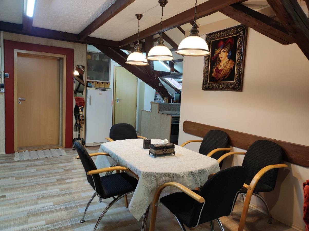 Family -Only- Welcome To Berching Extérieur photo