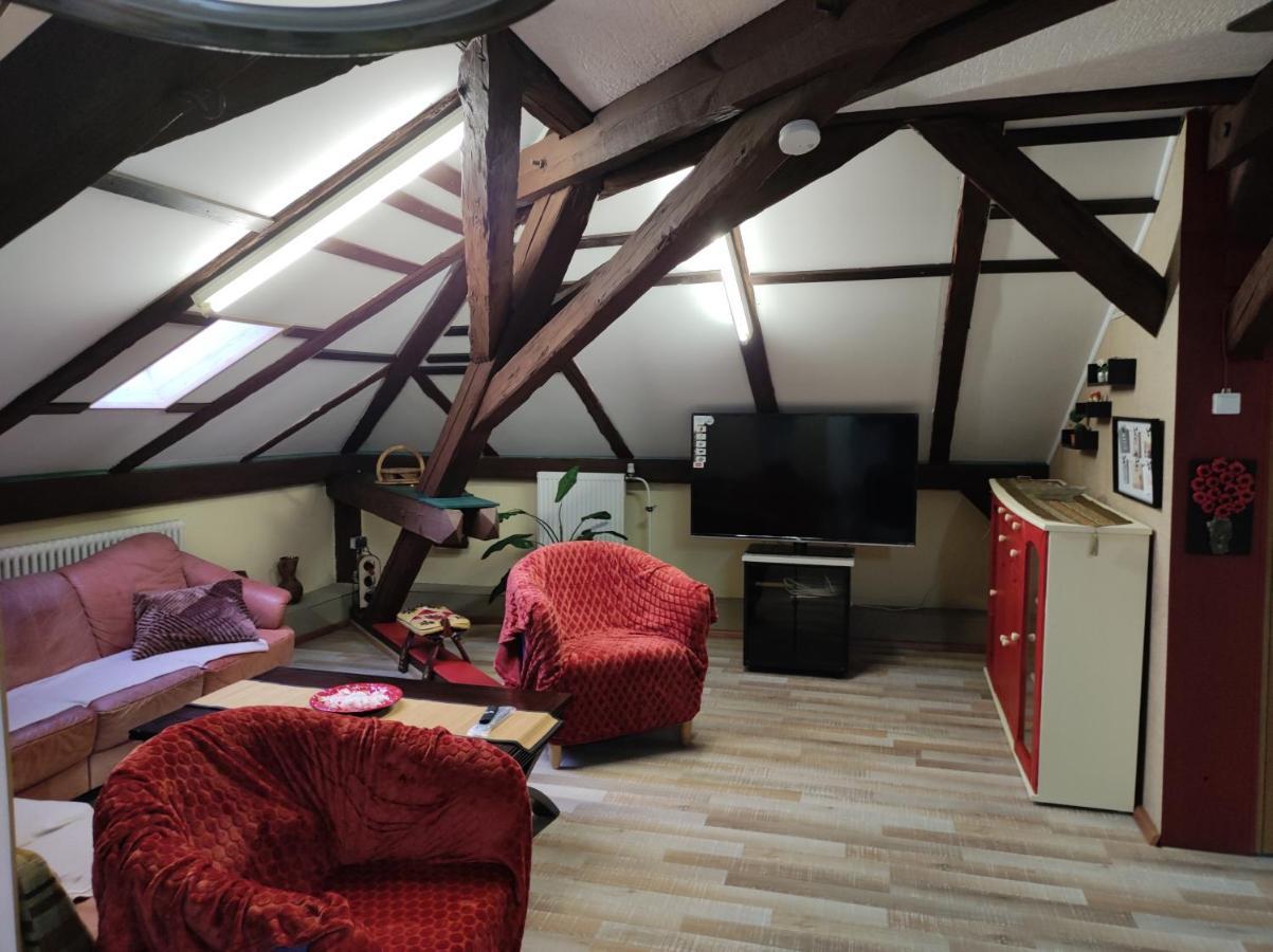 Family -Only- Welcome To Berching Extérieur photo
