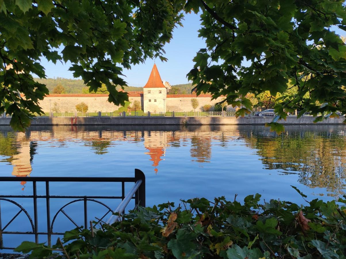 Family -Only- Welcome To Berching Extérieur photo