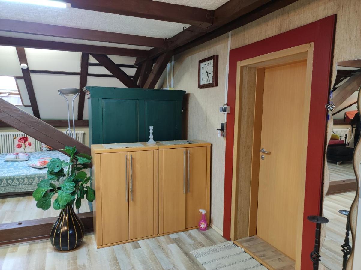 Family -Only- Welcome To Berching Extérieur photo
