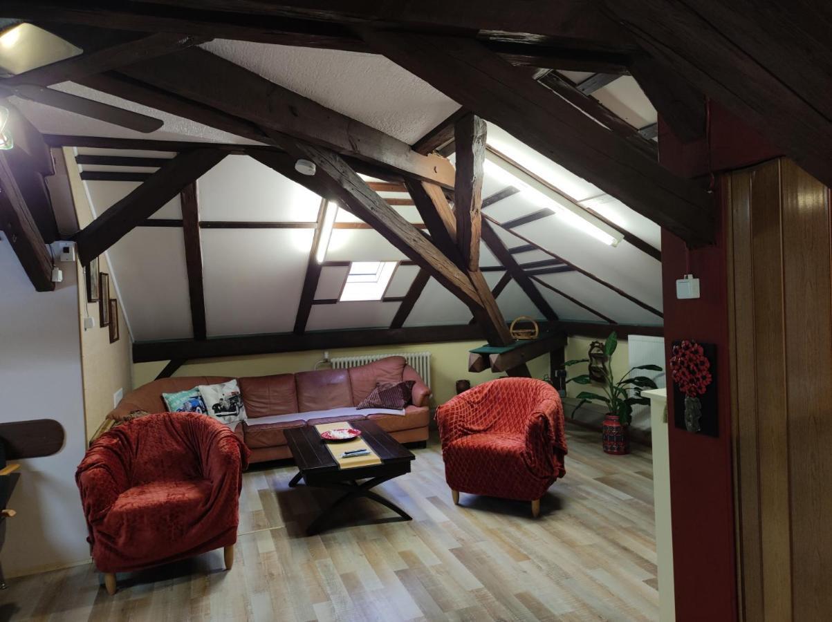 Family -Only- Welcome To Berching Extérieur photo