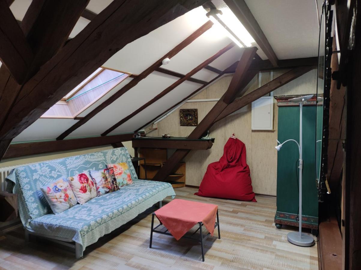 Family -Only- Welcome To Berching Extérieur photo