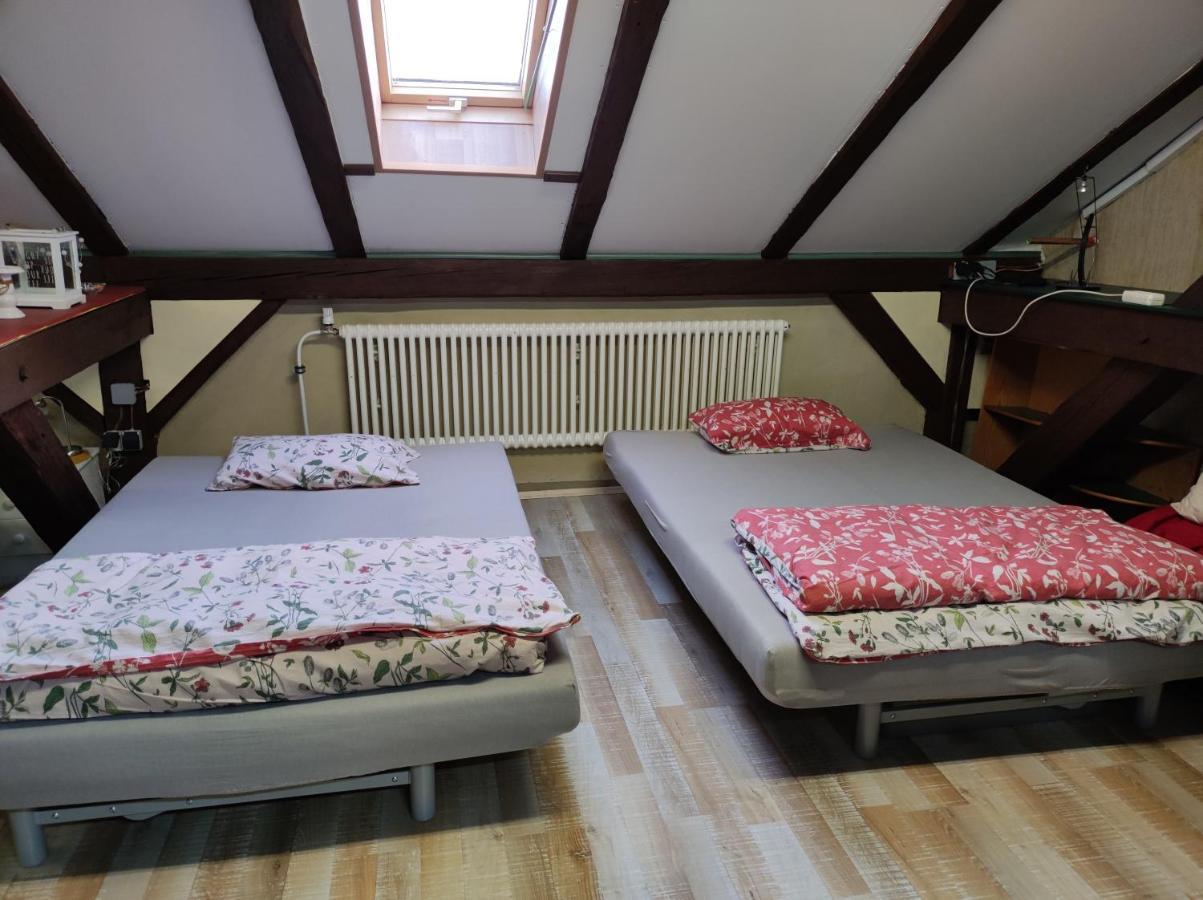 Family -Only- Welcome To Berching Extérieur photo