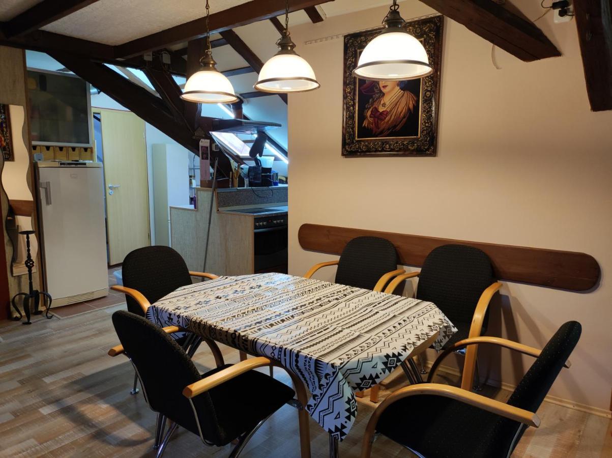 Family -Only- Welcome To Berching Extérieur photo