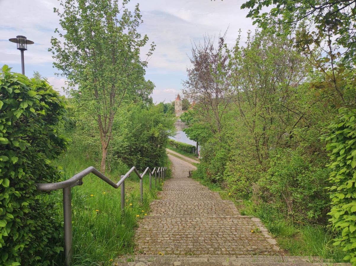 Family -Only- Welcome To Berching Extérieur photo